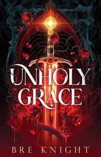 Produktbild: Unholy Grace
