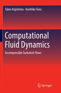 Produktbild: Computational Fluid Dynamics