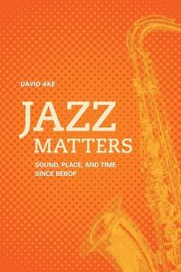 Produktbild: Ake, D: Jazz Matters