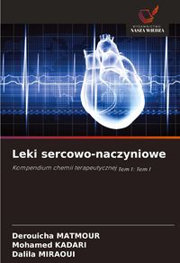Produktbild: Leki sercowo-naczyniowe