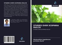 Produktbild: Studies Over Scoparia Dulcis