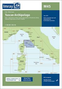 Produktbild: M45 Tuscan Archipelago