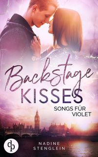 Produktbild: Backstage Kisses