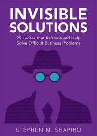 Produktbild: Invisible Solutions