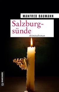 Produktbild: Salzburgs&uuml;nde