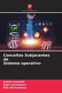 Produktbild: Conceitos Subjacentes de Sistema operativo