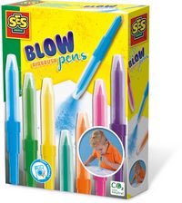 Produktbild: Blow airbrush pens
