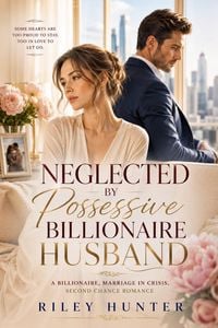 Produktbild: Neglected by Possessive Billionaire Husband