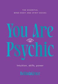 Produktbild: You Are Psychic