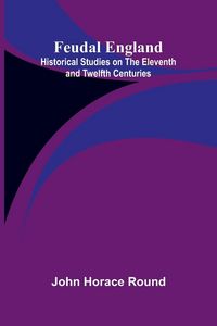 Produktbild: Feudal England