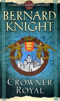 Produktbild: Crowner Royal