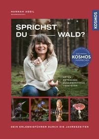 Produktbild: Sprichst du Wald?