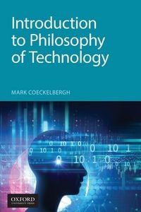Produktbild: Introduction to Philosophy of Technology