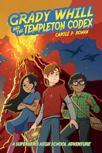 Produktbild: Grady Whill and the Templeton Codex