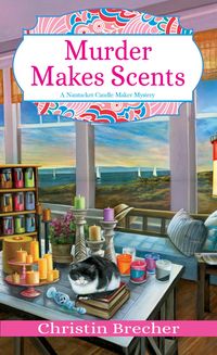 Produktbild: Murder Makes Scents