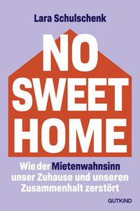 Produktbild: No Sweet Home