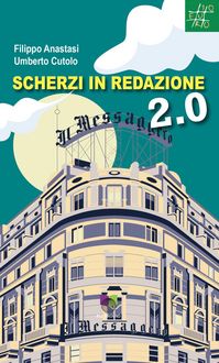 Produktbild: Scherzi in redazione 2.0