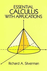 Produktbild: Dewey, J: Essential Calculus with Applications