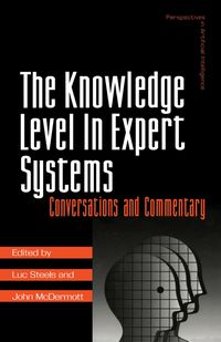 Produktbild: The Knowledge Level in Expert Systems