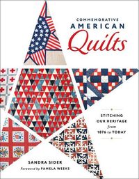 Produktbild: Commemorative American Quilts
