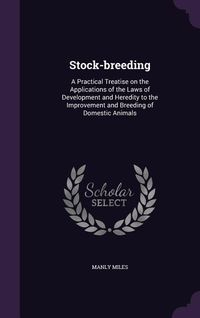 Produktbild: Stock-breeding