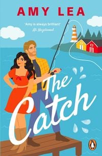 Produktbild: The Catch