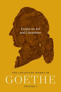 Produktbild: Essays on Art and Literature