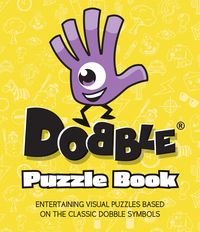 Produktbild: Group, A: Dobble Puzzle Book