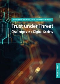 Produktbild: Trust under Threat