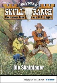Produktbild: Skull-Ranch 31
