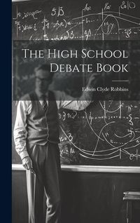 Produktbild: The High School Debate Book