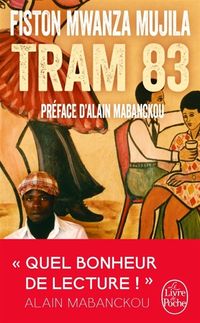 Produktbild: Tram 83