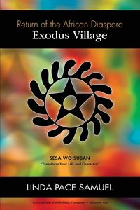 Produktbild: Exodus Village - Return of the African Diaspora