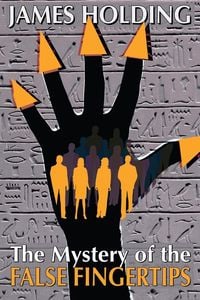 Produktbild: The Mystery of the False Fingertips