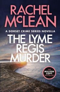 Produktbild: The Lyme Regis Murder