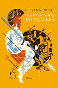 Produktbild: Las aventuras de Aquiles