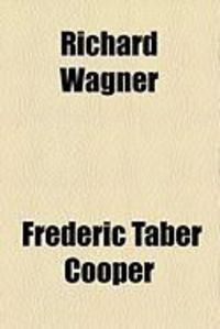 Produktbild: Richard Wagner