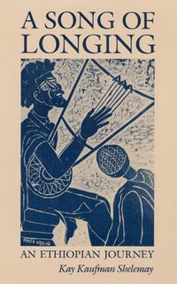 Produktbild: Shelemay, K: A Song of Longing