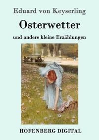 Produktbild: Osterwetter