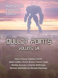 Produktbild: Bullet Points