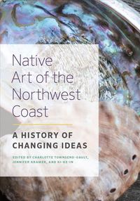 Produktbild: Native Art Of The Northwest Co