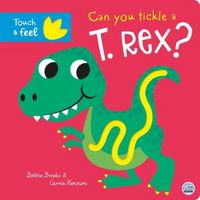 Produktbild: Can you tickle a T. rex?