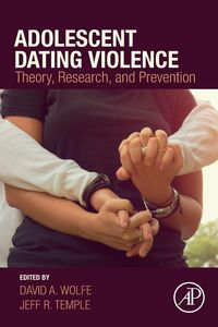 Produktbild: Adolescent Dating Violence