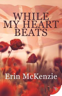 Produktbild: While My Heart Beats