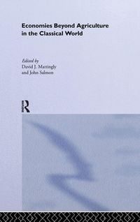 Produktbild: Economies Beyond Agriculture in the Classical World