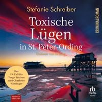 Produktbild: Toxische L&uuml;gen in St. Peter-Ording