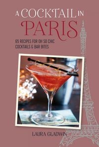 Produktbild: A Cocktail in Paris