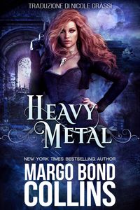 Produktbild: Heavy Metal