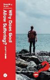 Produktbild: Why Does God Allow Suffering
