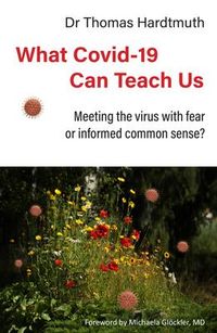 Produktbild: What Covid-19 Can Teach Us